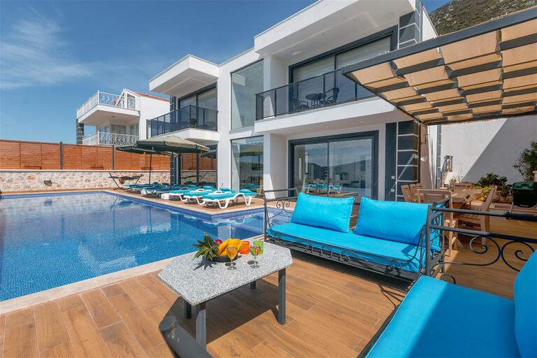 Villa Primavera — 2