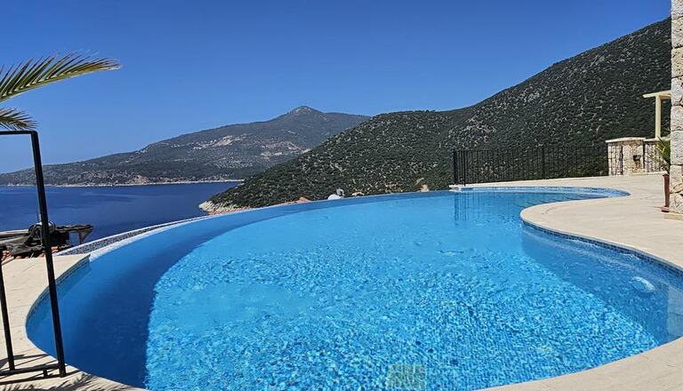 Villa Yüksel — 2
