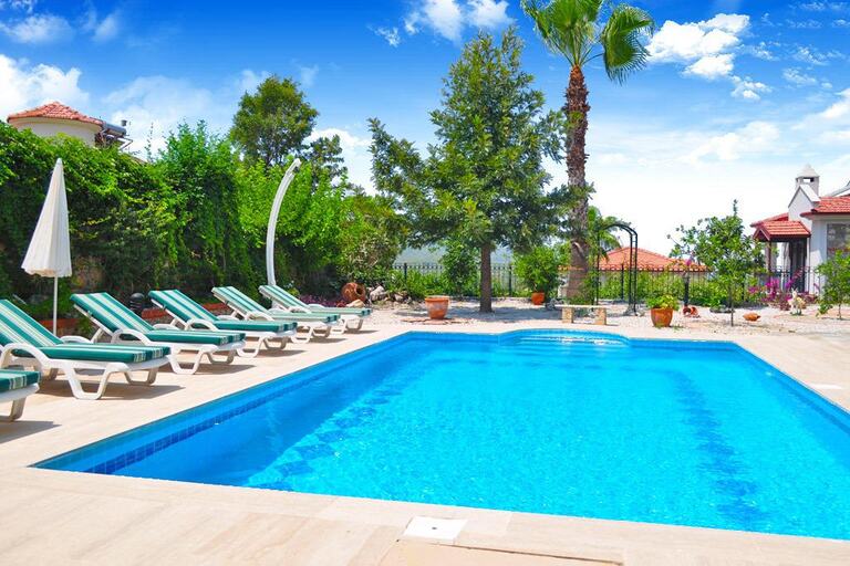 Villa Fiesta Ölüdeniz — 2