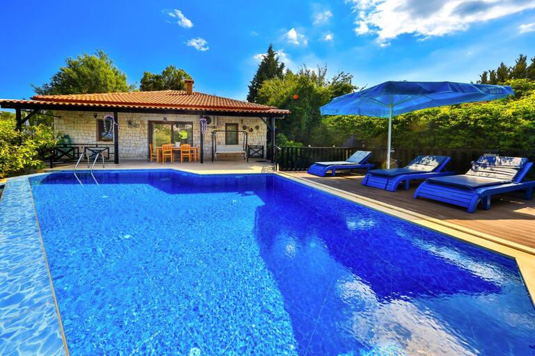 Villa Defne — 2