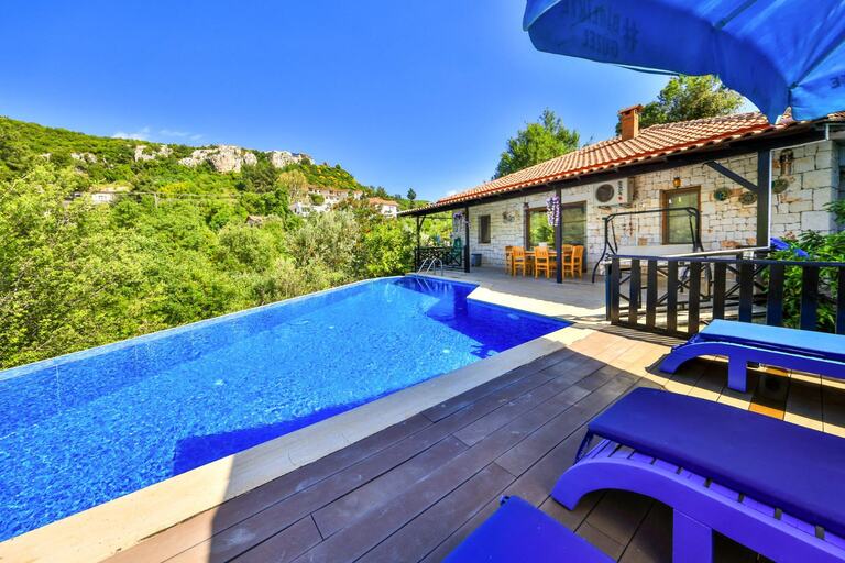 Villa Defne — 3