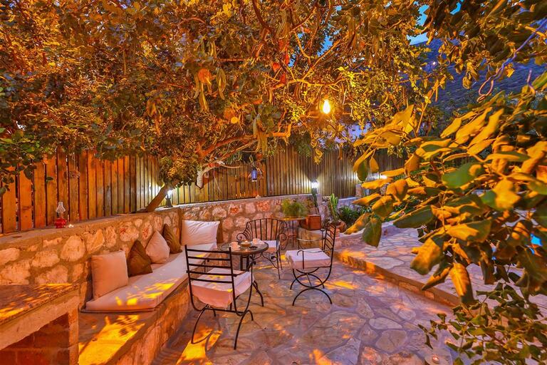 Villa Amarillo Kaş — 3