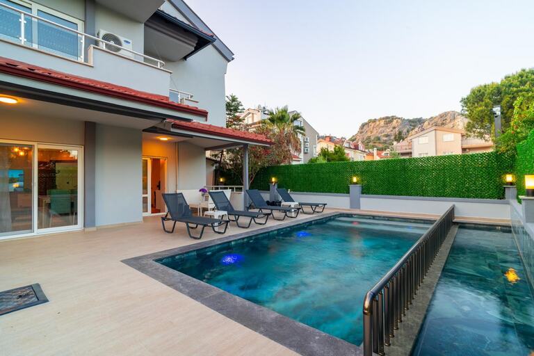 Villa Mare Perla — 2
