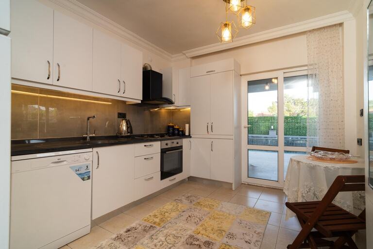 Villa Mare Perla — 3