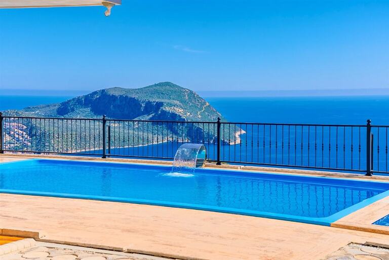 Villa Modosli — 1