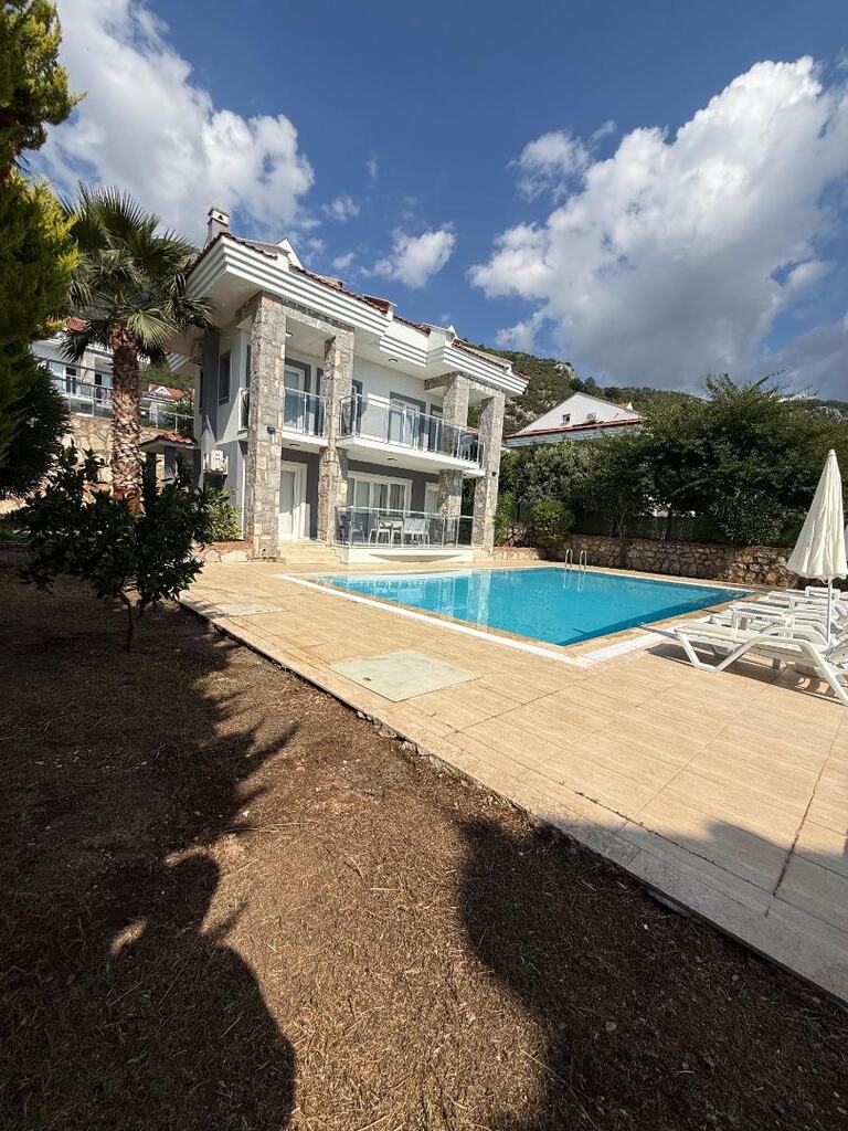 Villa Bella Ölüdeniz — 3