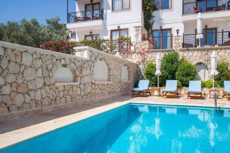 Villa Güzel Kalkan — 3
