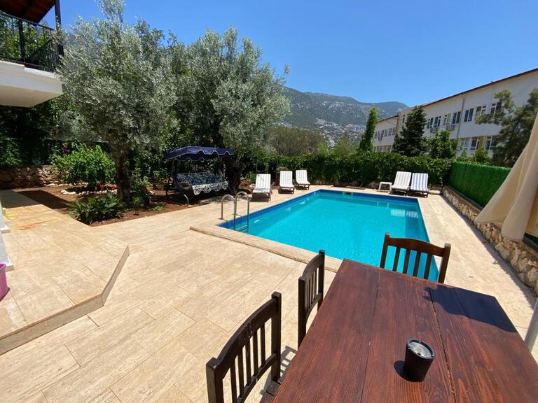 Villa Leto Kleo 2 — 3