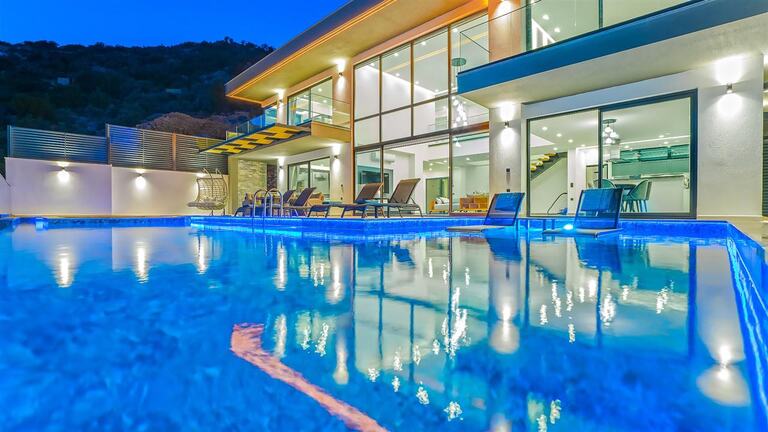 Villa Sun — 3