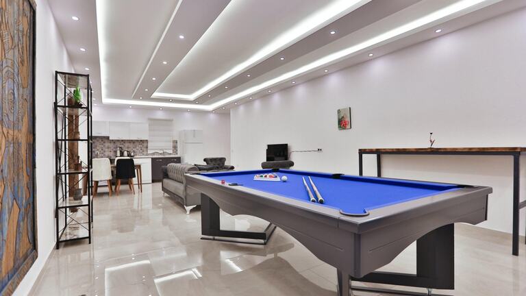 Villa Doruk Sarıbelen — 1