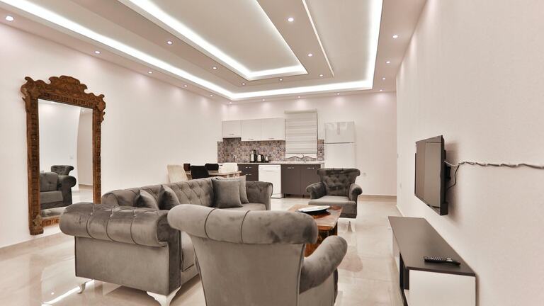 Villa Doruk Sarıbelen — 2