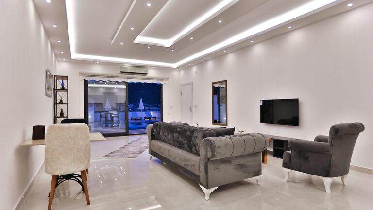 Villa Duru — 1