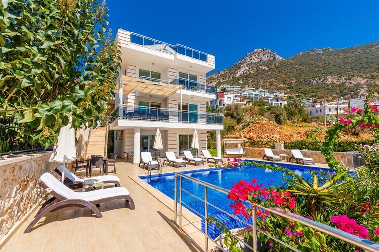 Villa Optimum — 1