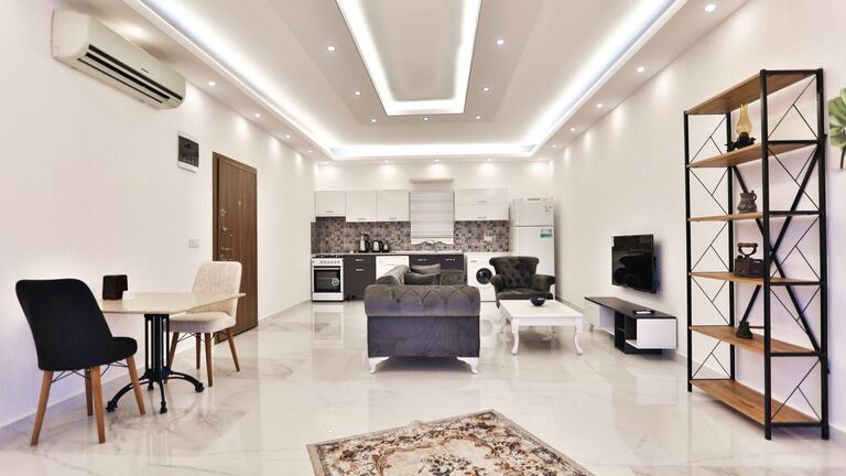 Villa Emir Kalkan — 2