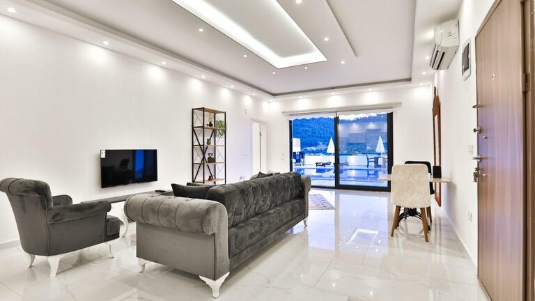 Villa Emir Kalkan — 3