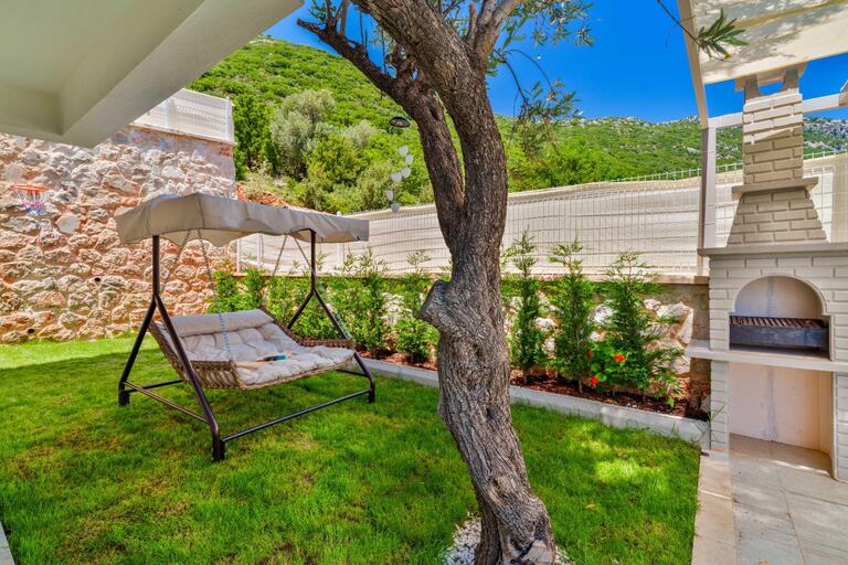 Villa Monteluna — 1