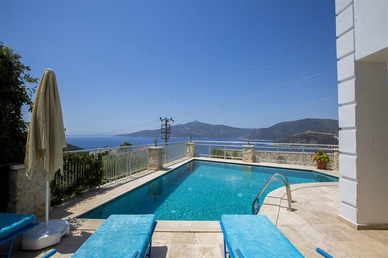 Villa Baysal Eylem — 3