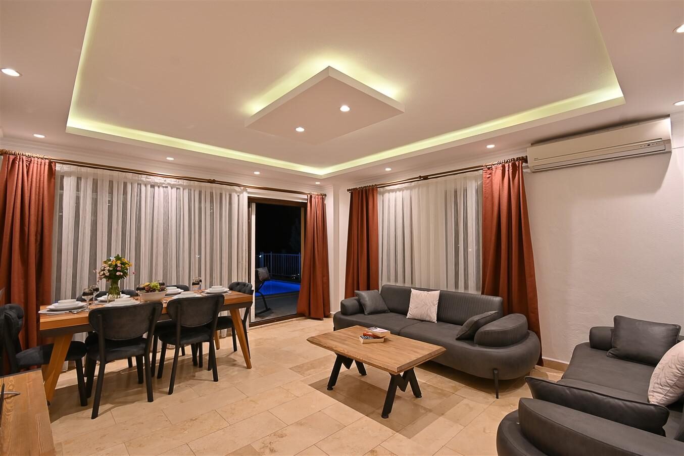 Villa Dionysus — 30