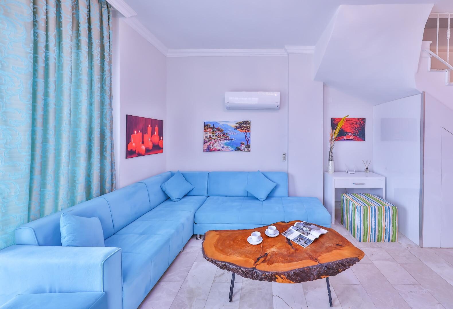 Villa Hatice Sultan 2 — 22