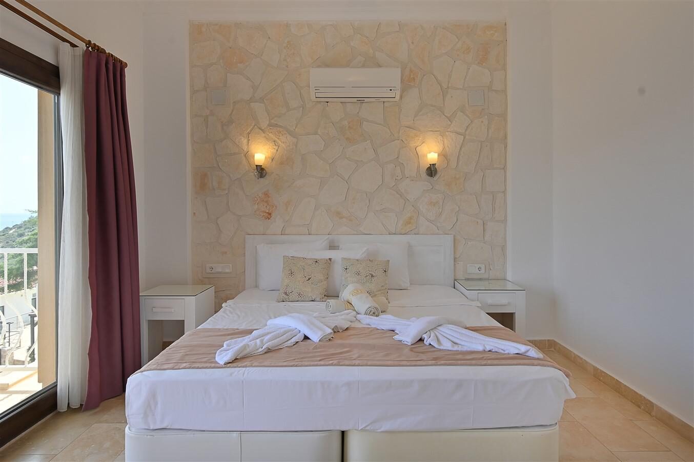 Villa İris — 41