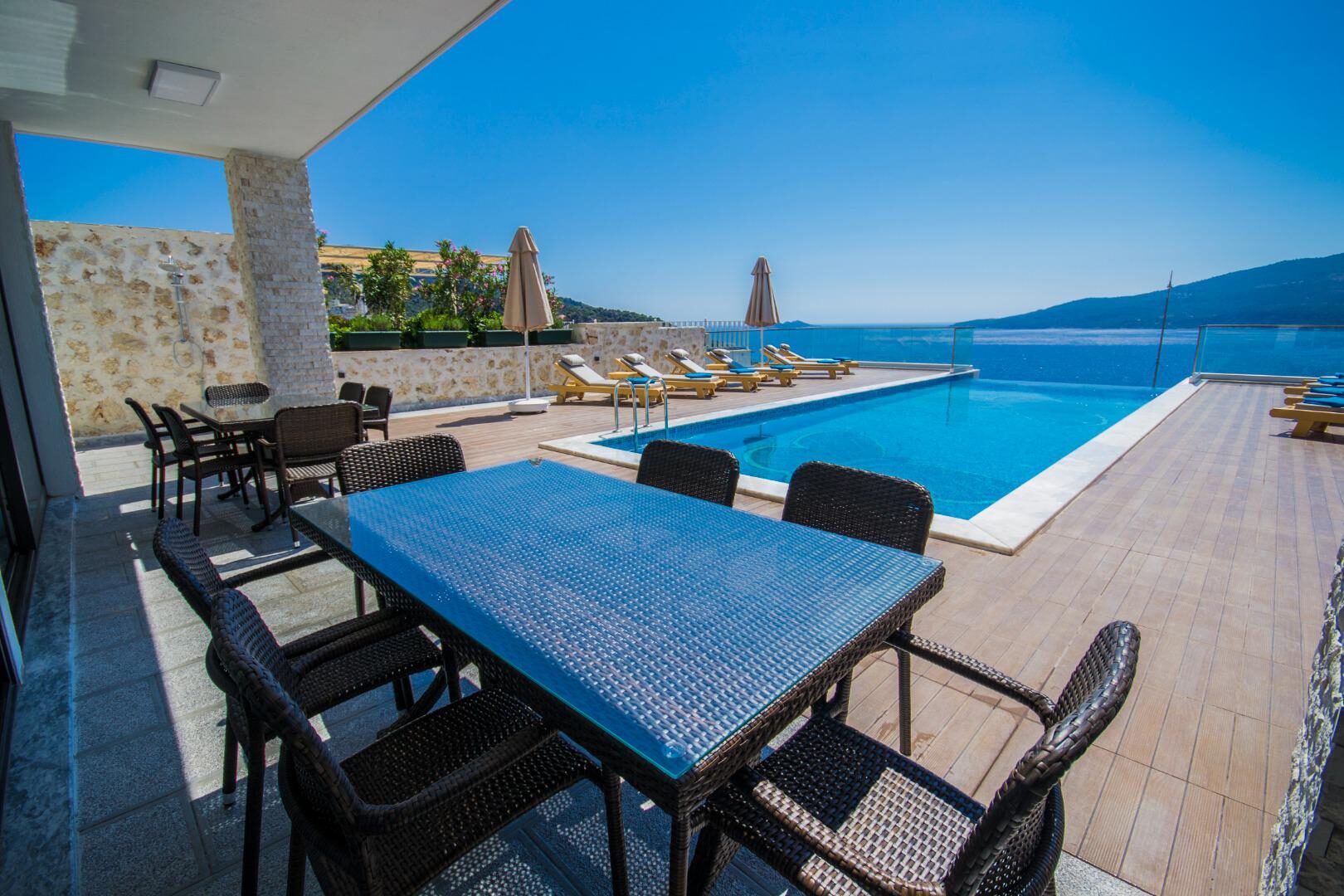 Villa Mavi Kelebek — 24