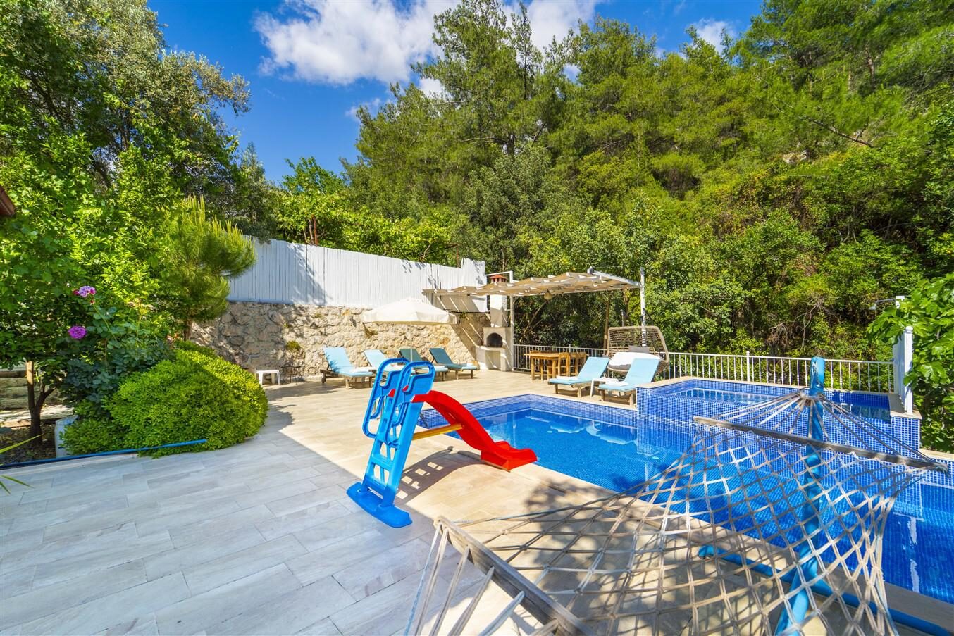 Villa Botanik — 73