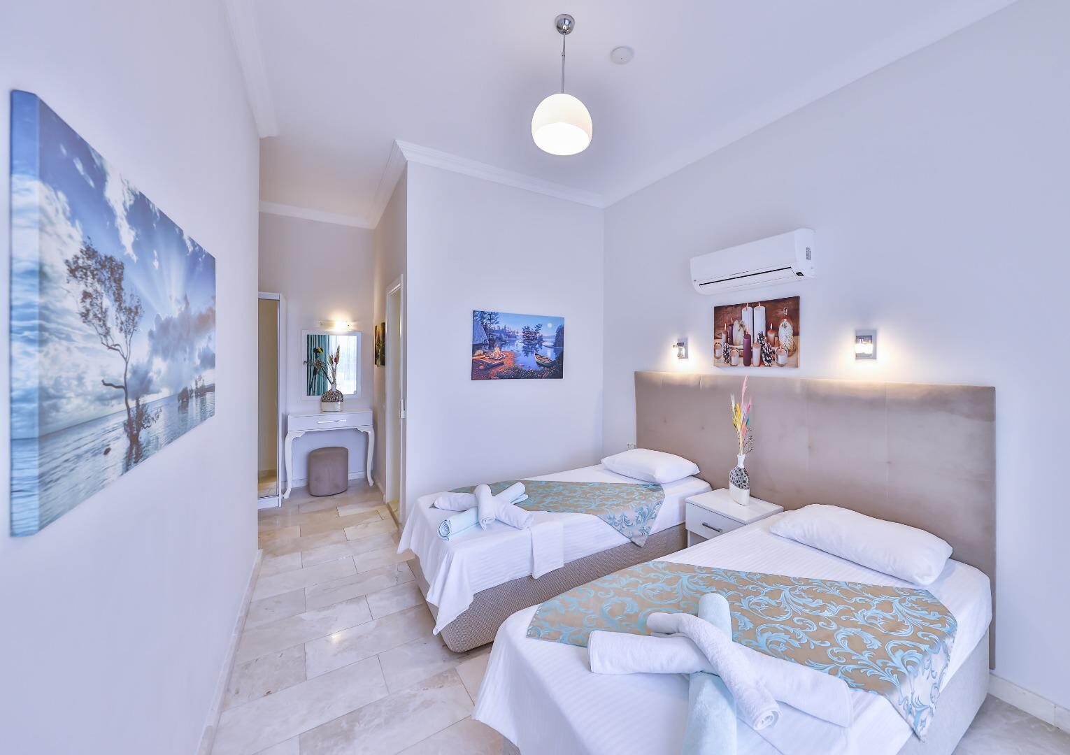 Villa Hatice Sultan 2 — 26