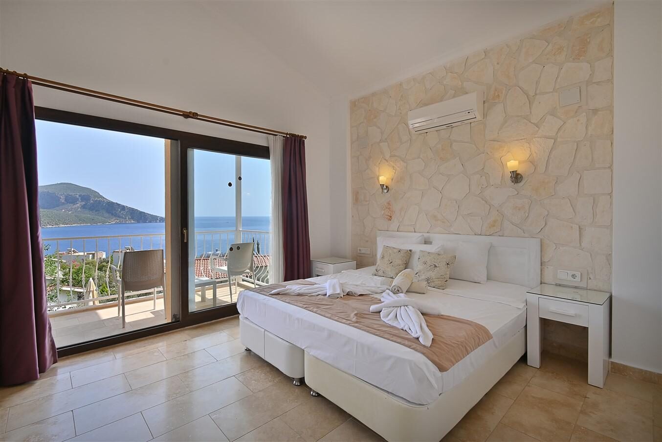 Villa İris — 42