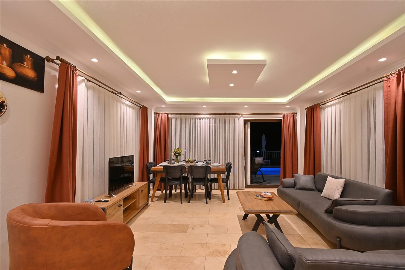 Villa Dionysus — 37