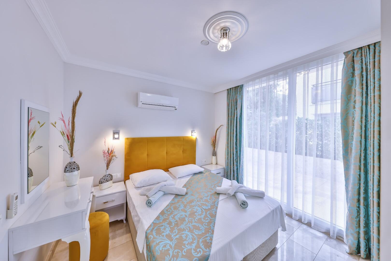 Villa Hatice Sultan 2 — 27