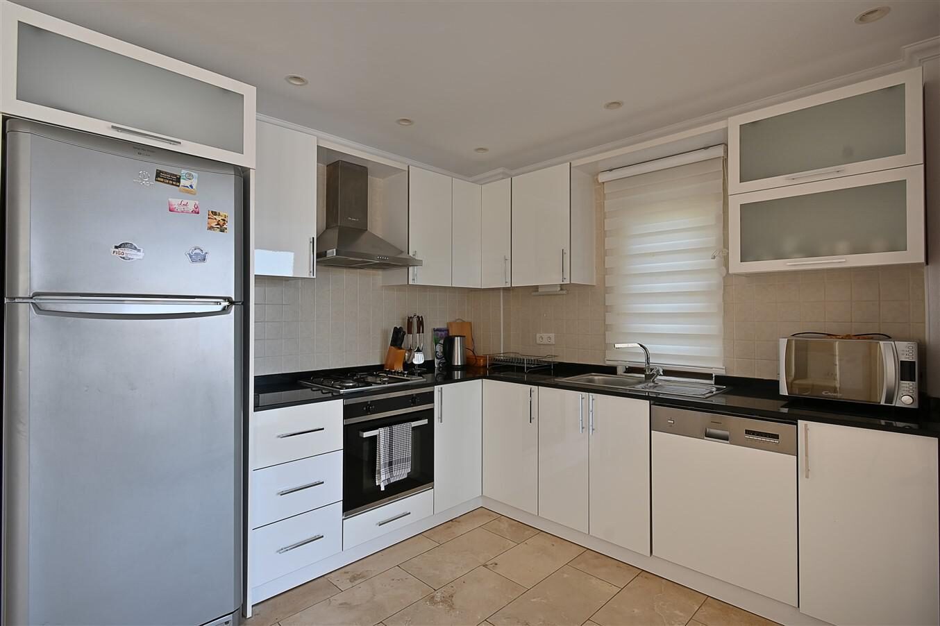 Villa İris — 44