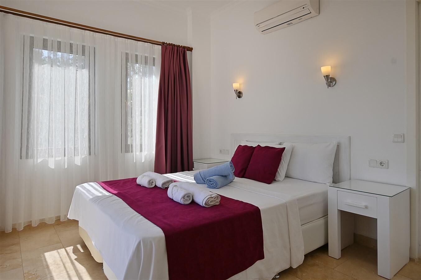 Villa Hermes 1 — 49