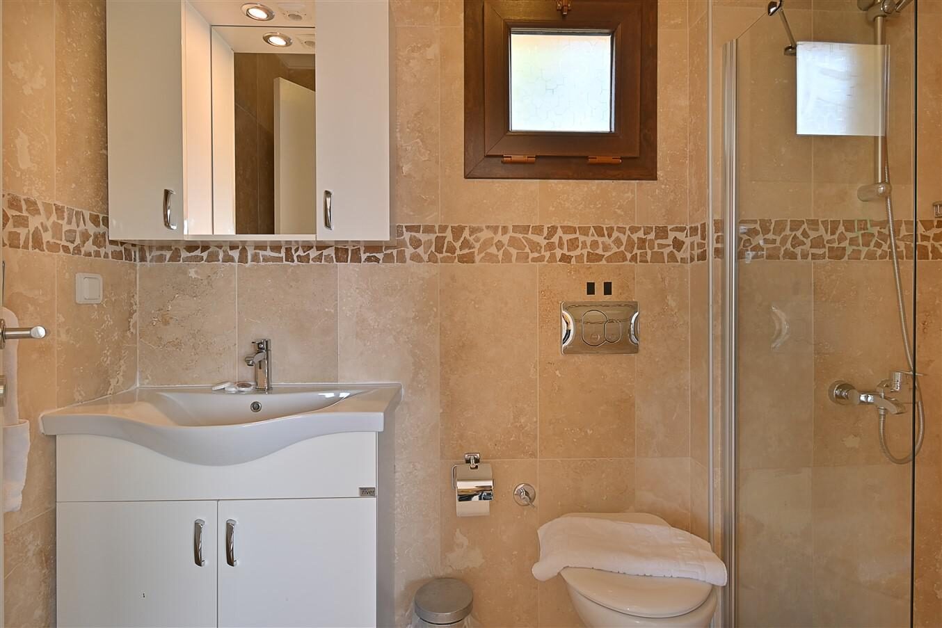 Villa Hermes 1 — 52