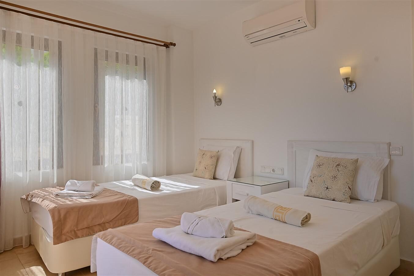 Villa İris — 49