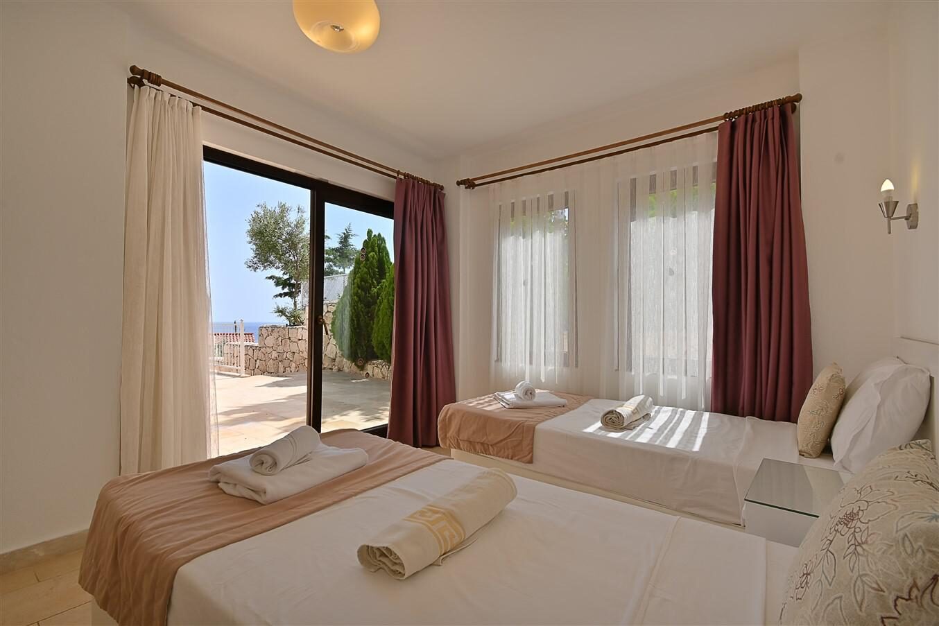 Villa İris — 50