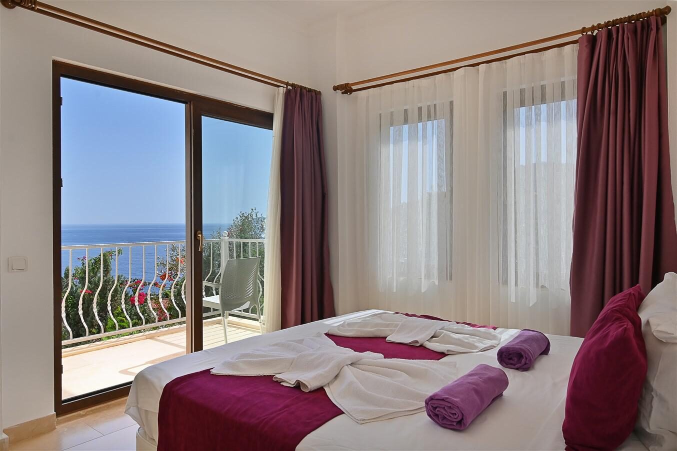 Villa Dionysus — 47