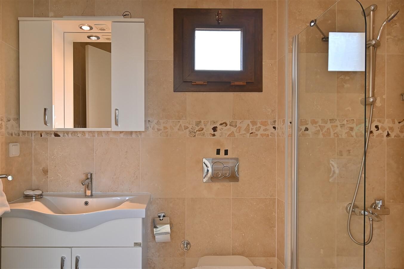 Villa İris — 52