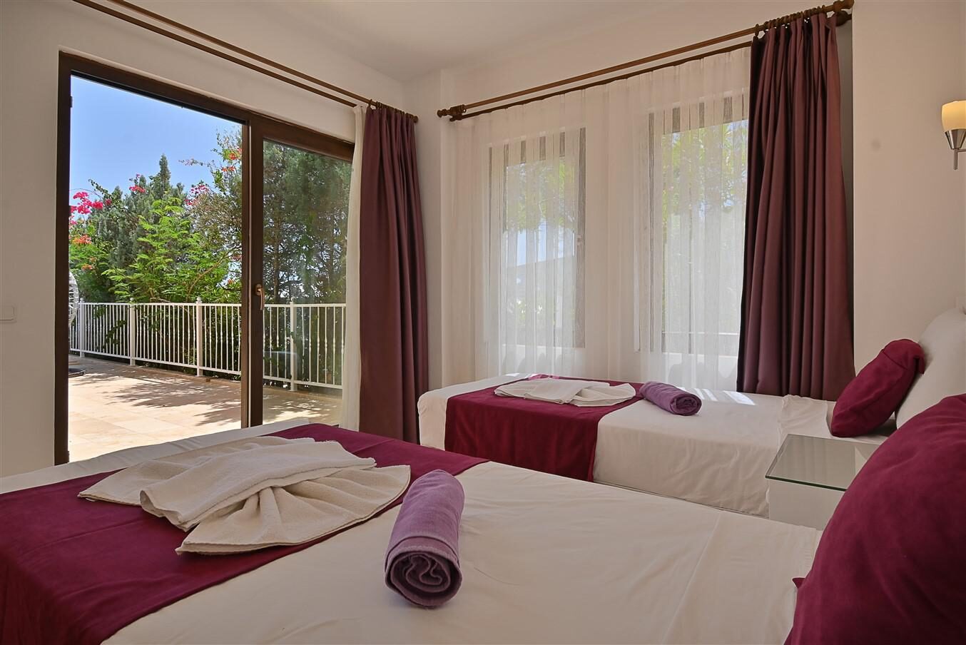 Villa Dionysus — 51