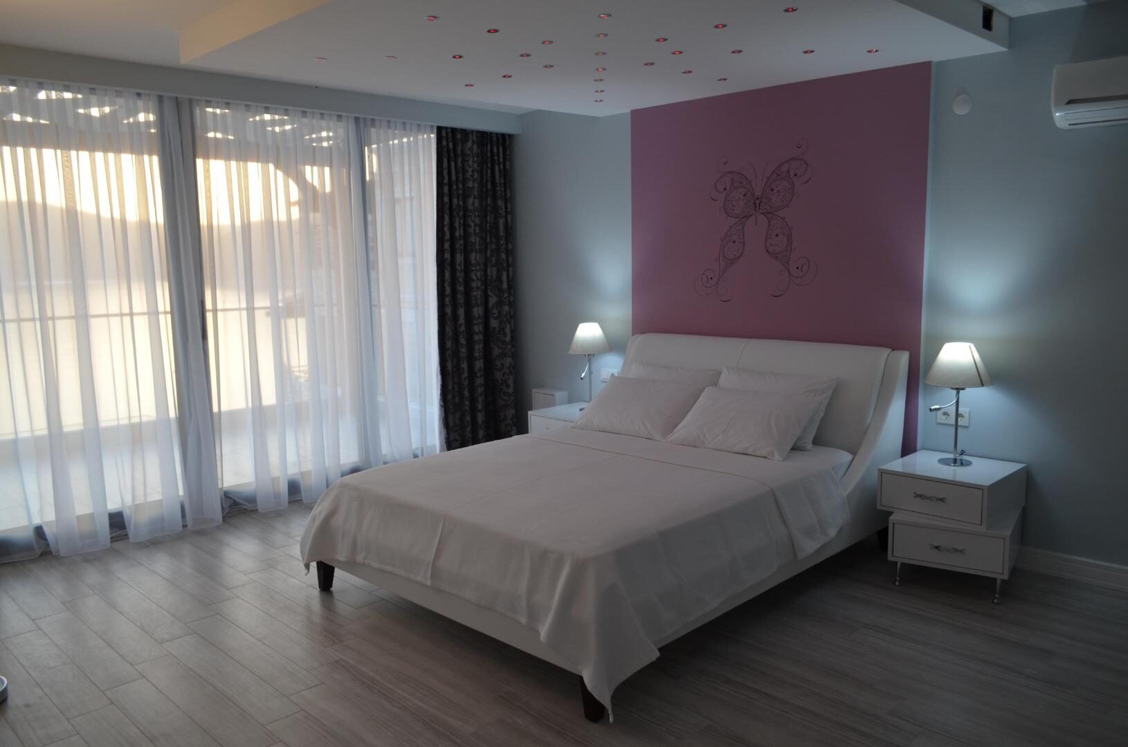 Villa Mavi Kelebek — 40