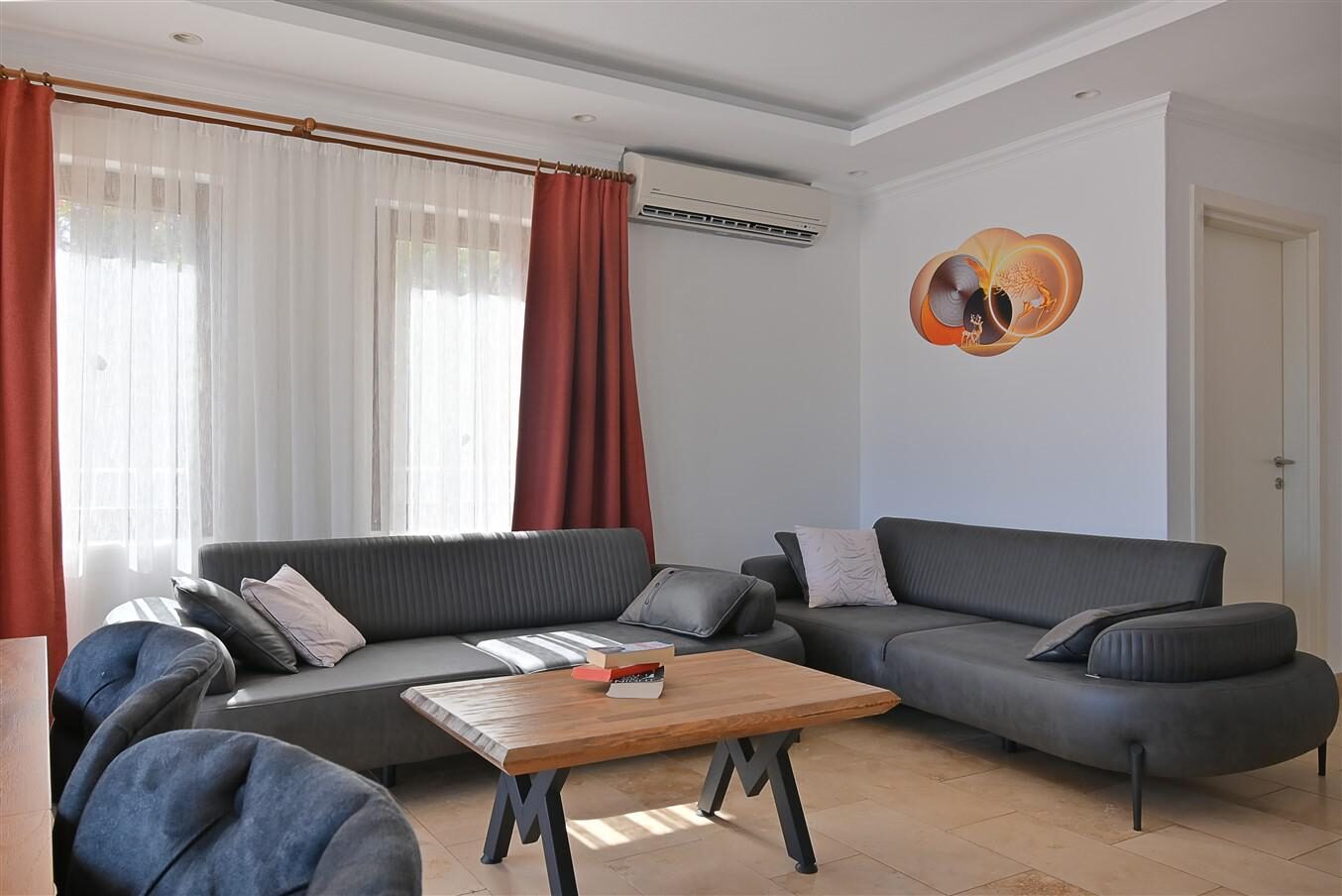 Villa Dionysus — 56