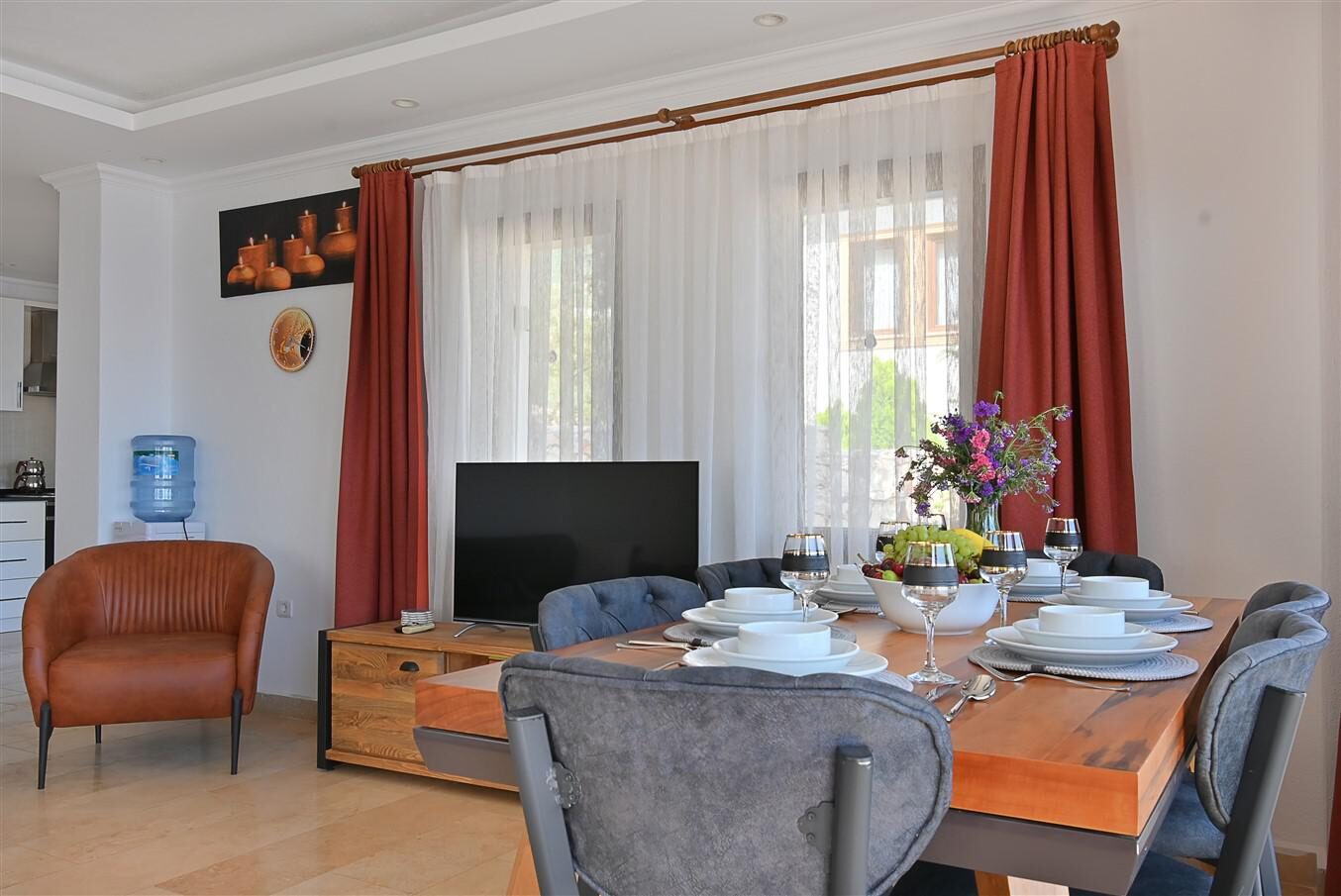 Villa Dionysus — 57