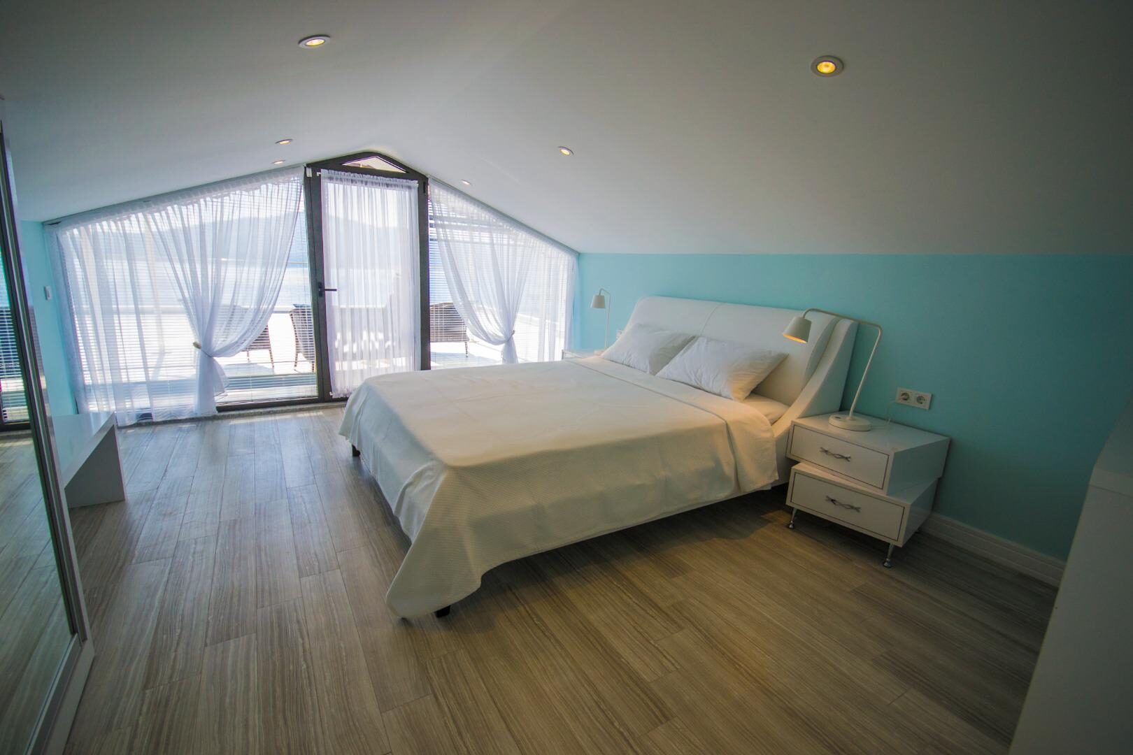 Villa Mavi Kelebek — 50