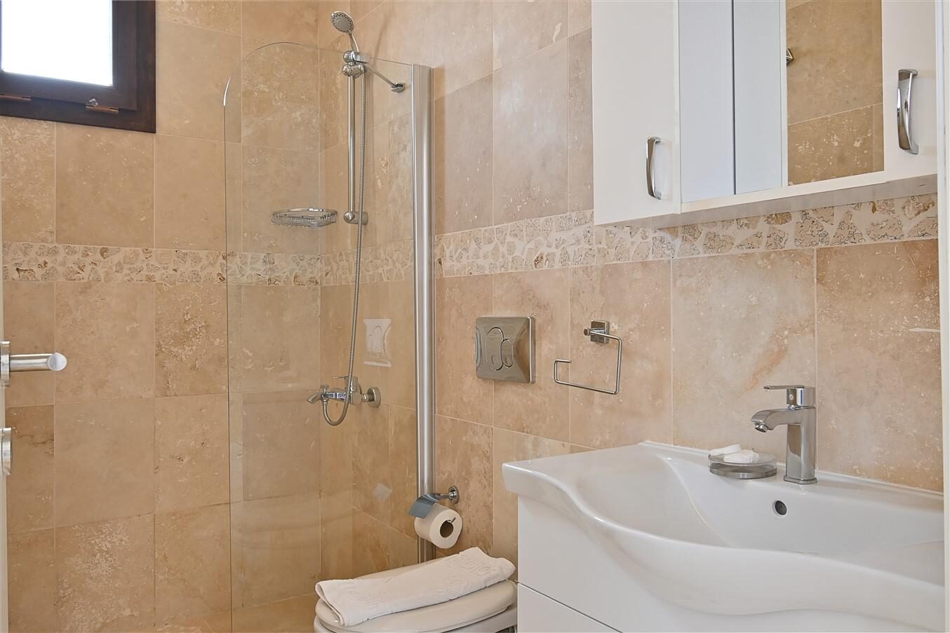 Villa Dionysus — 68