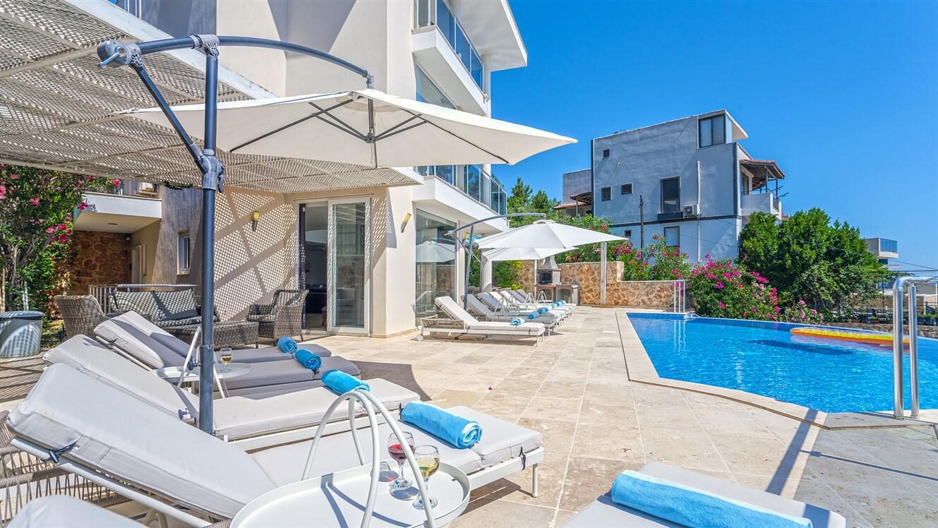 Villa Neptune — 118