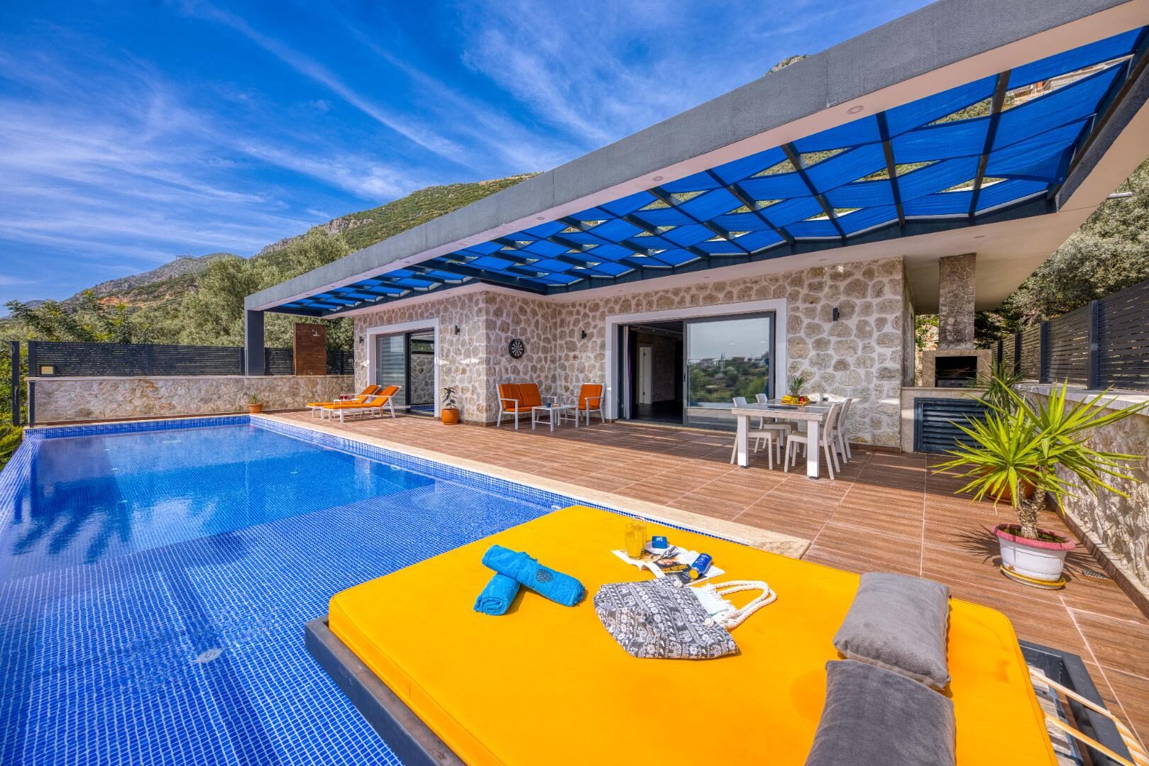 Villa Panamera