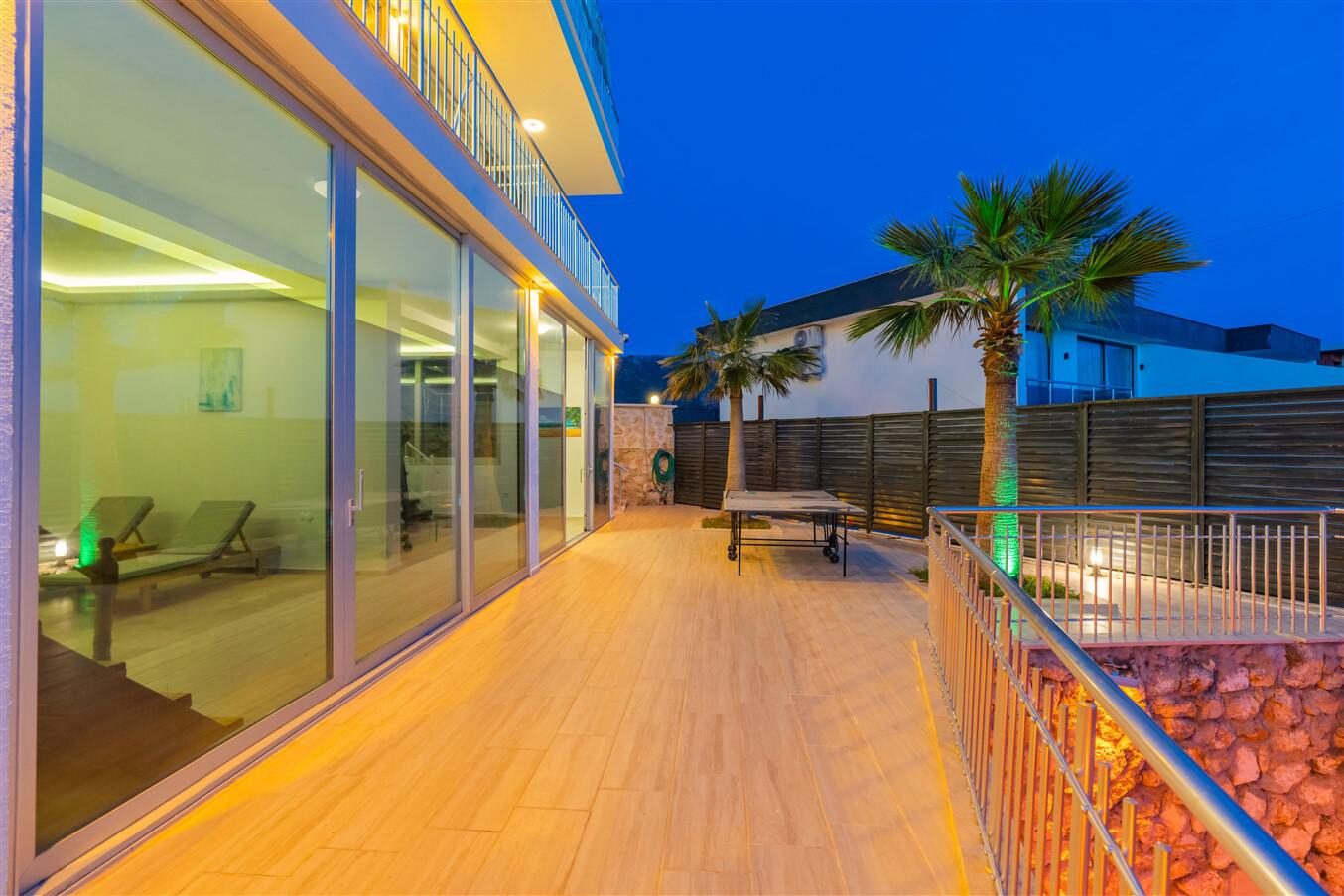 Villa İnfinity — 2