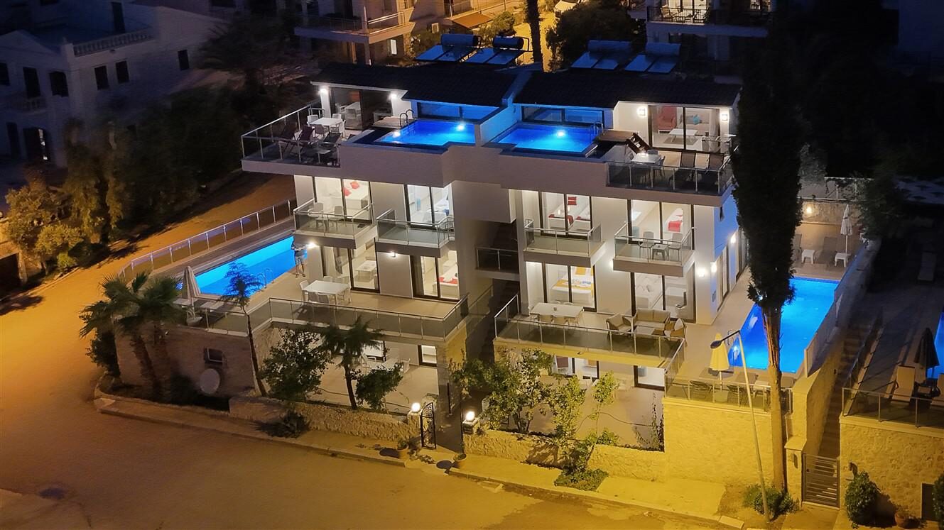 Apart İskele 2