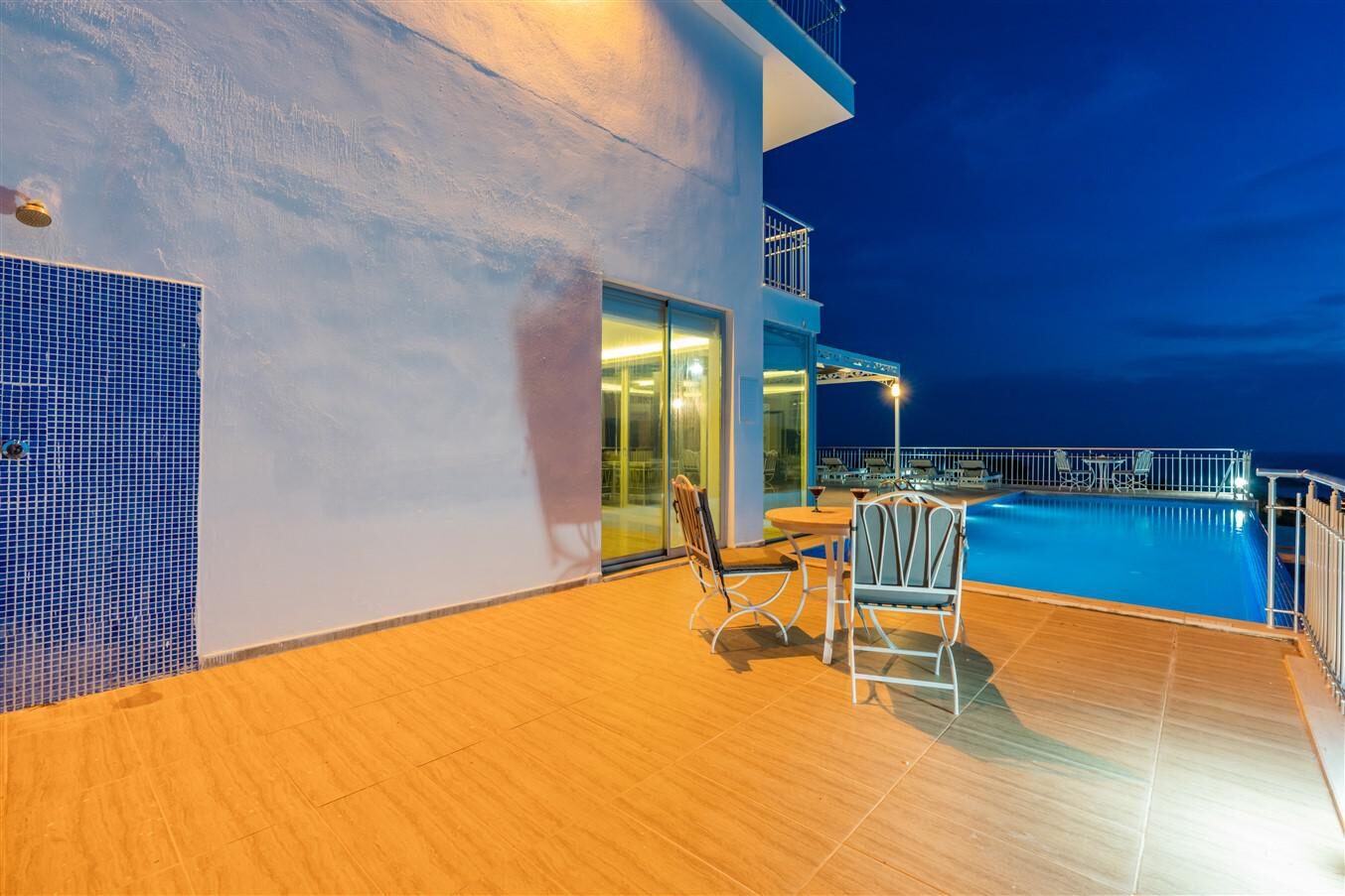 Villa İnfinity — 4