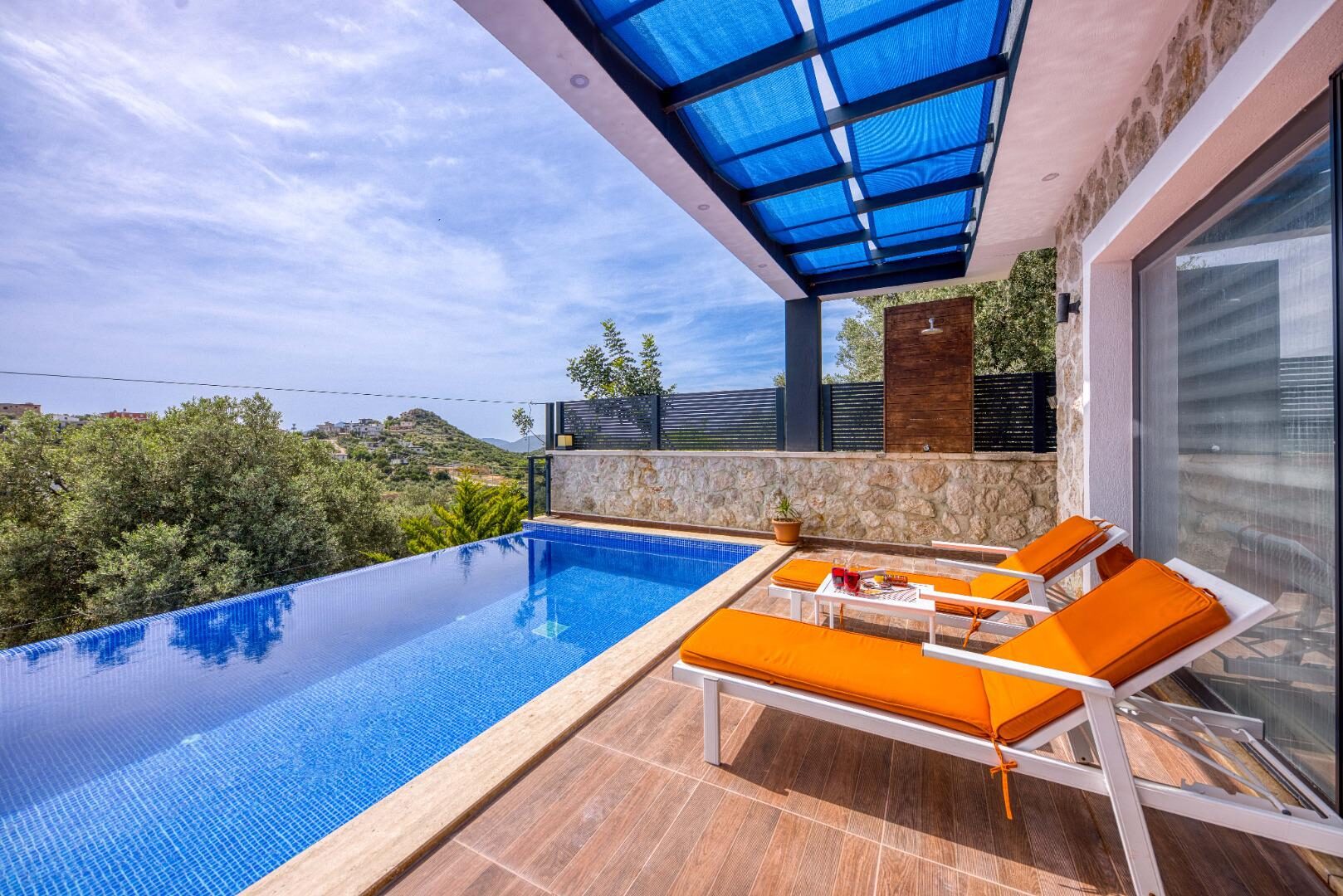 Villa Panamera — 7