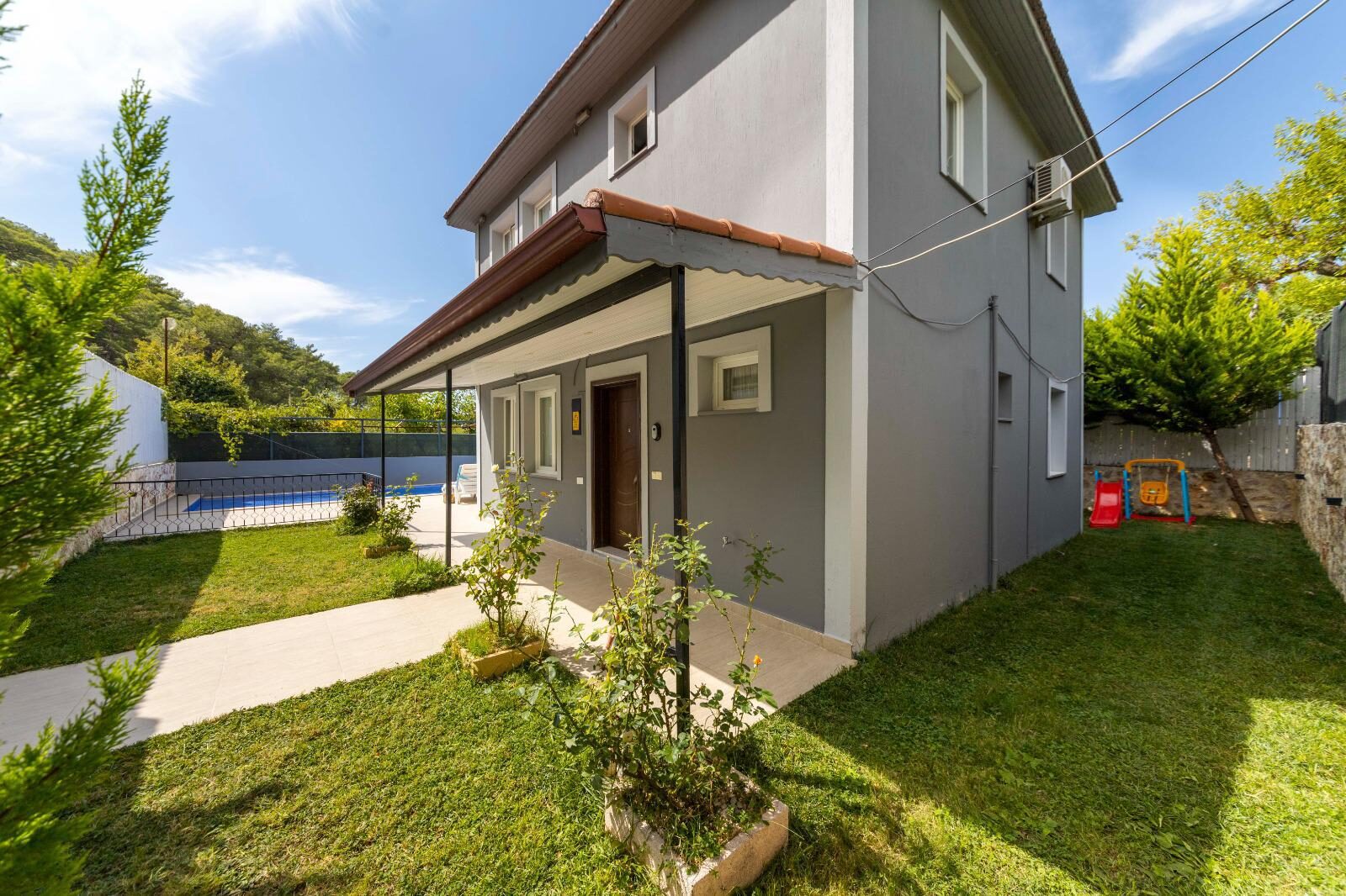 Villa Doğa Lapaz — 7